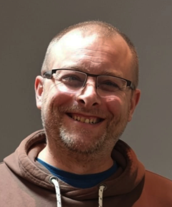 Richard White